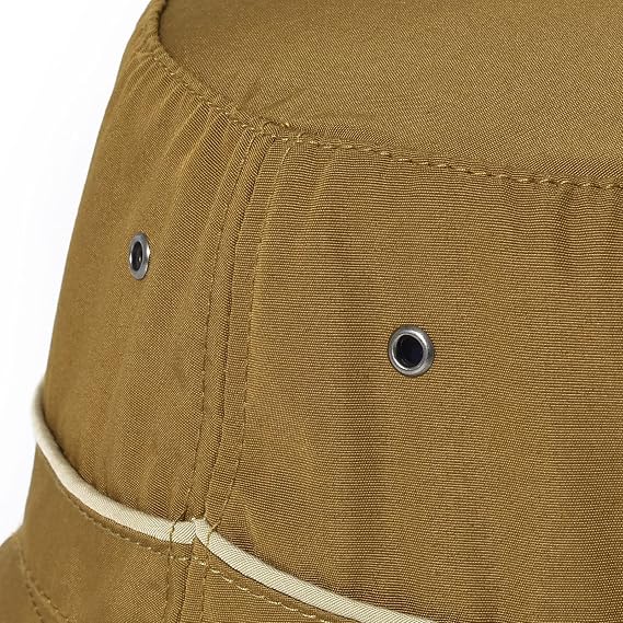 VOBOOM Quick Dry Bucket Hats for Men Outdoor Fisherman Sun Caps