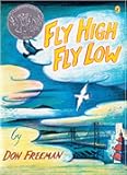 Fly High, Fly Low (50th Anniversary ed.)