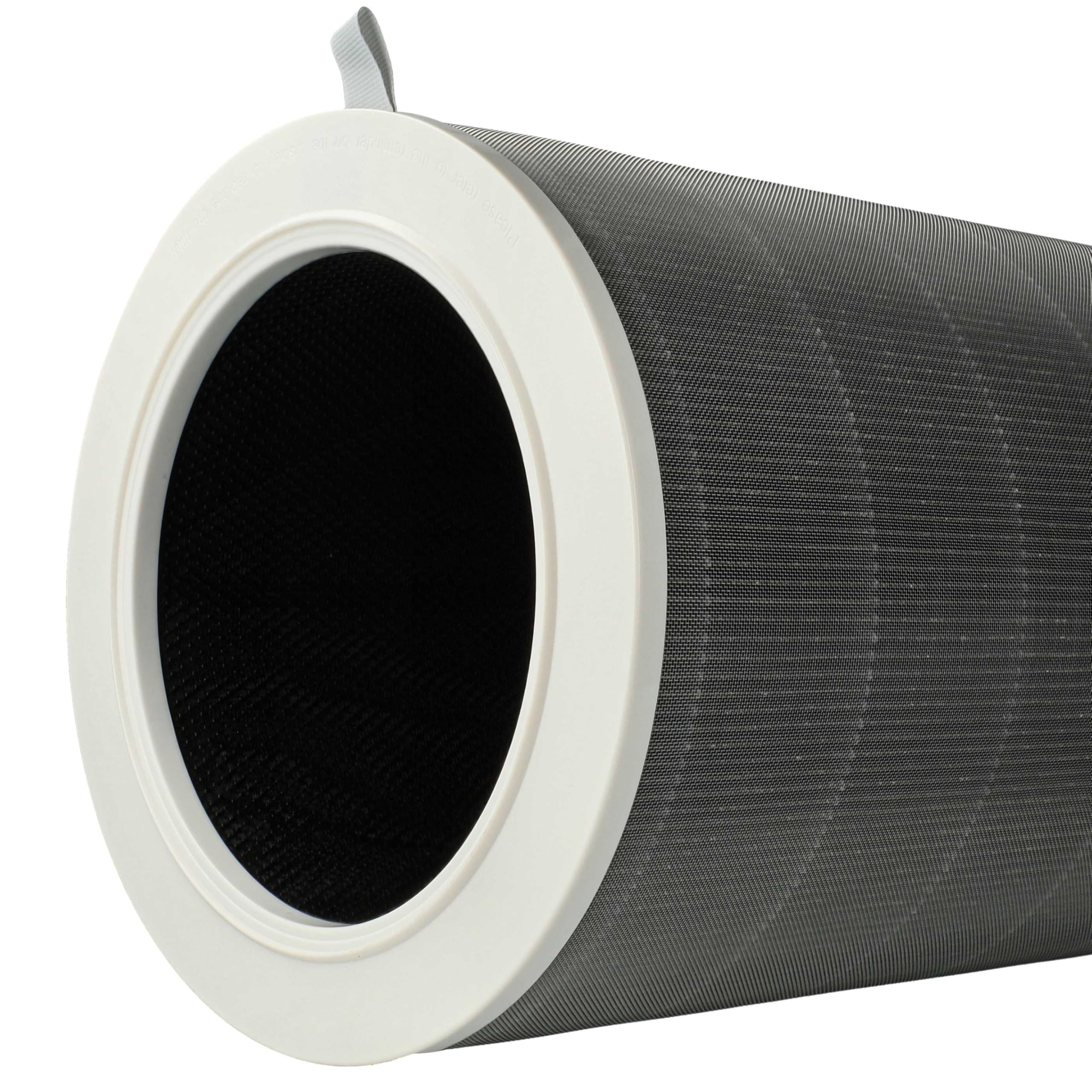 vhbw 2x HEPA Filter H11 kompatibel mit Xiaomi Smart Air Purifier 4 Luftreiniger - Ersatz-Filter