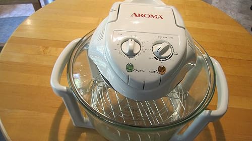 Horno de convección aeromático Aroma - AST910