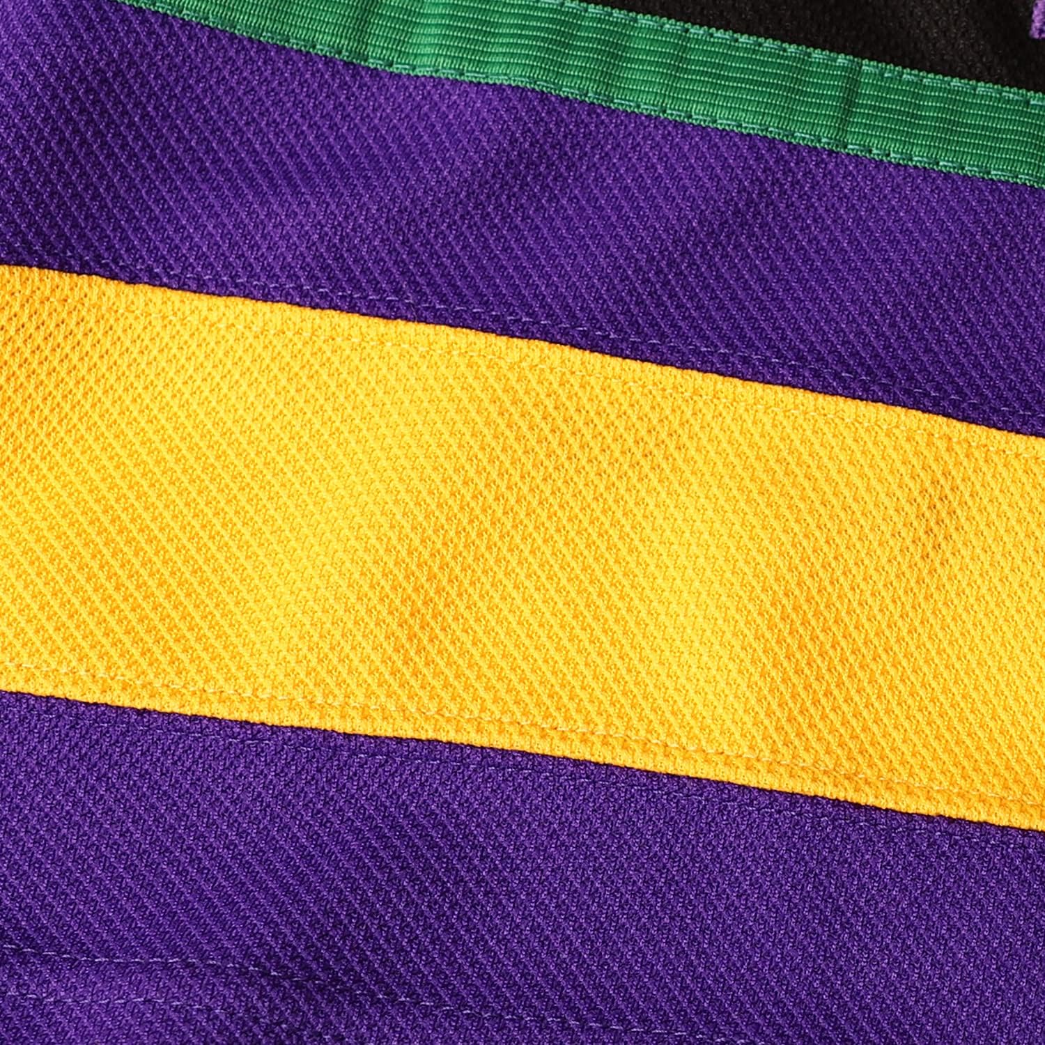 Mighty Ducks Jersey 96 Charlie Conway 99 Adam Banks Movie Ice Hockey Jersey, 90S Hip Hop Clothing for Party - Image 6