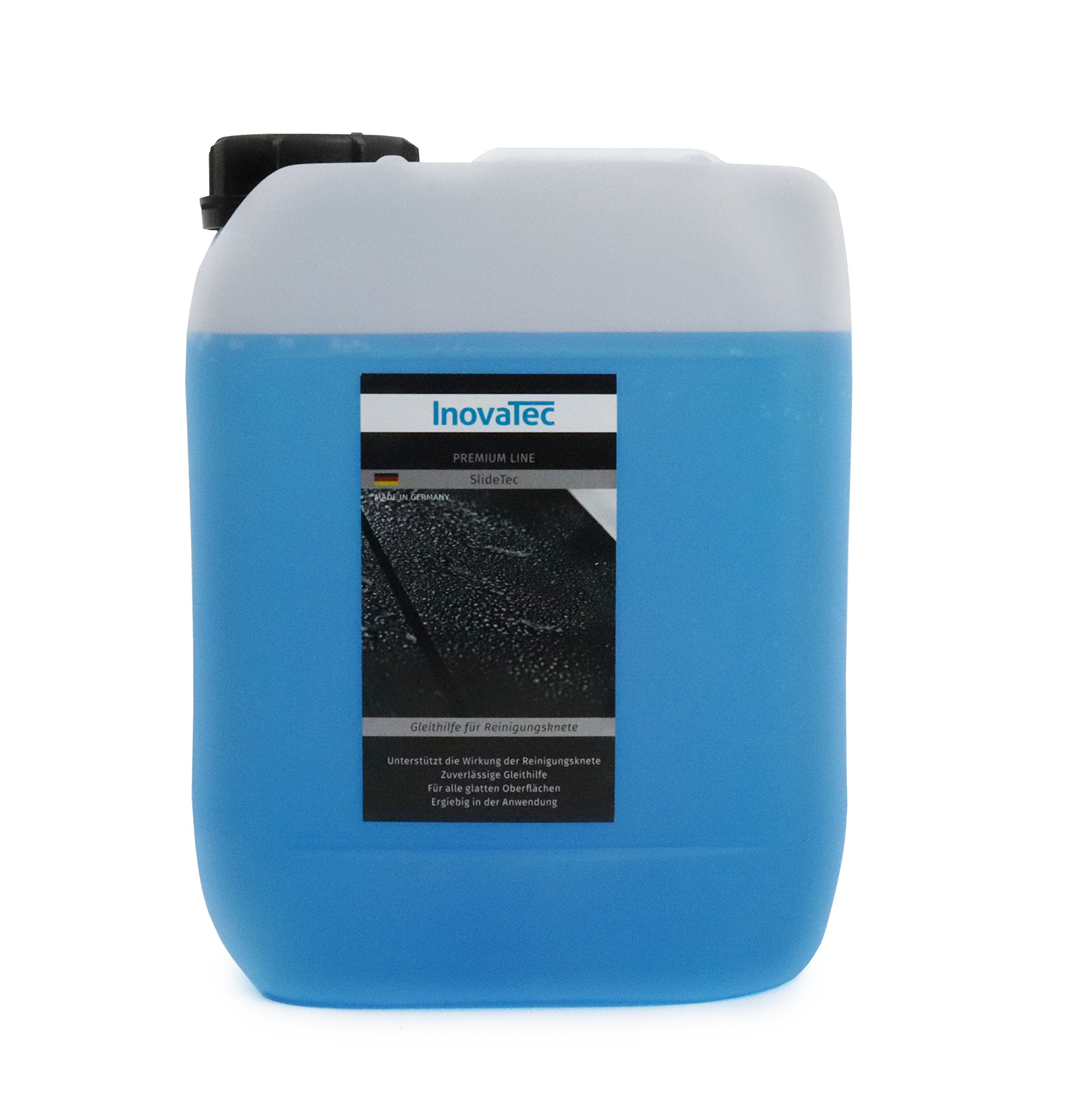5 Litres Premium Line Slide Tec
