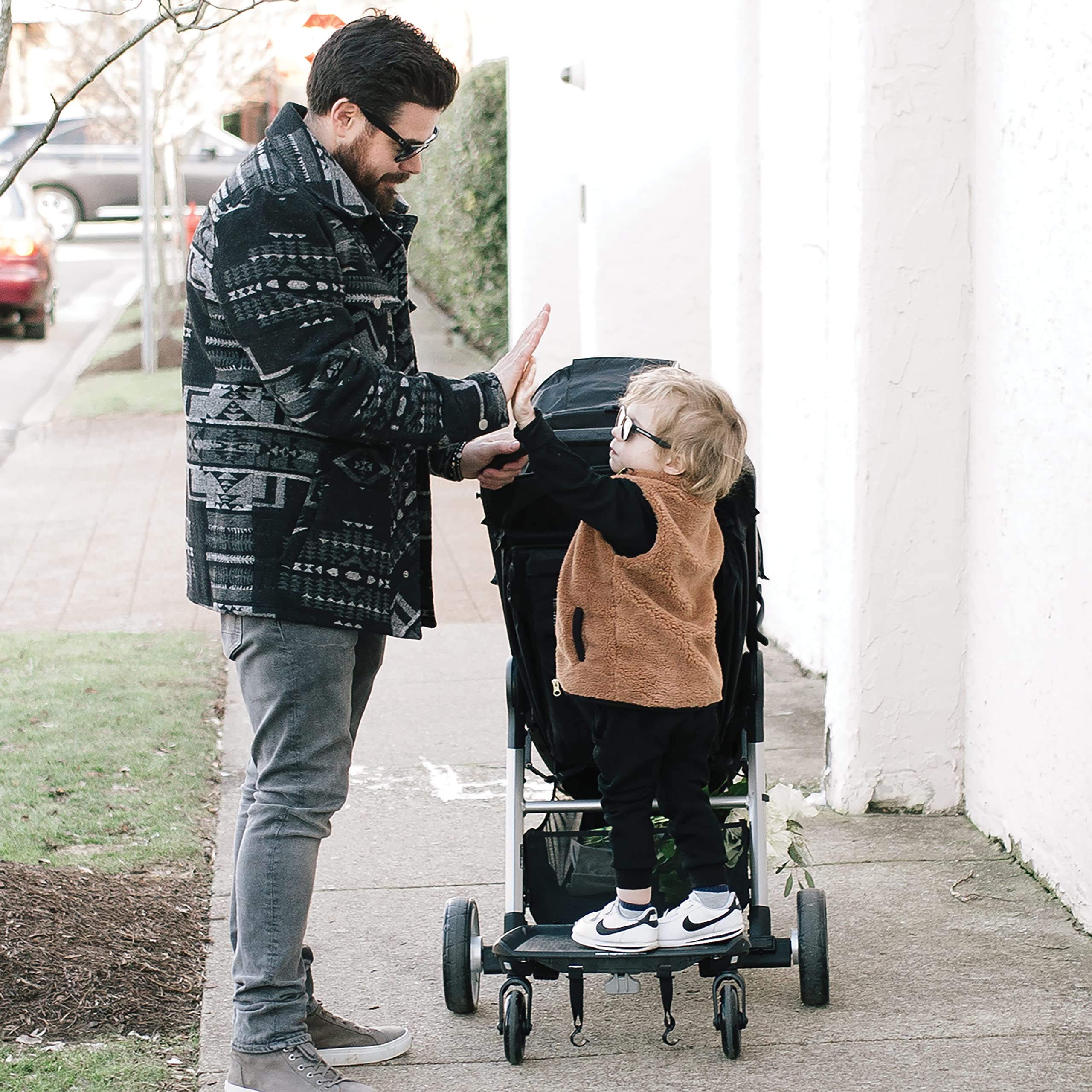 Baby Jogger Glider Board for City Mini 2, City Mini 2 Double, City Mini