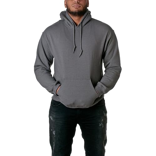 Gildan - Heavy Blend Hooded Sweatshirt - 18500