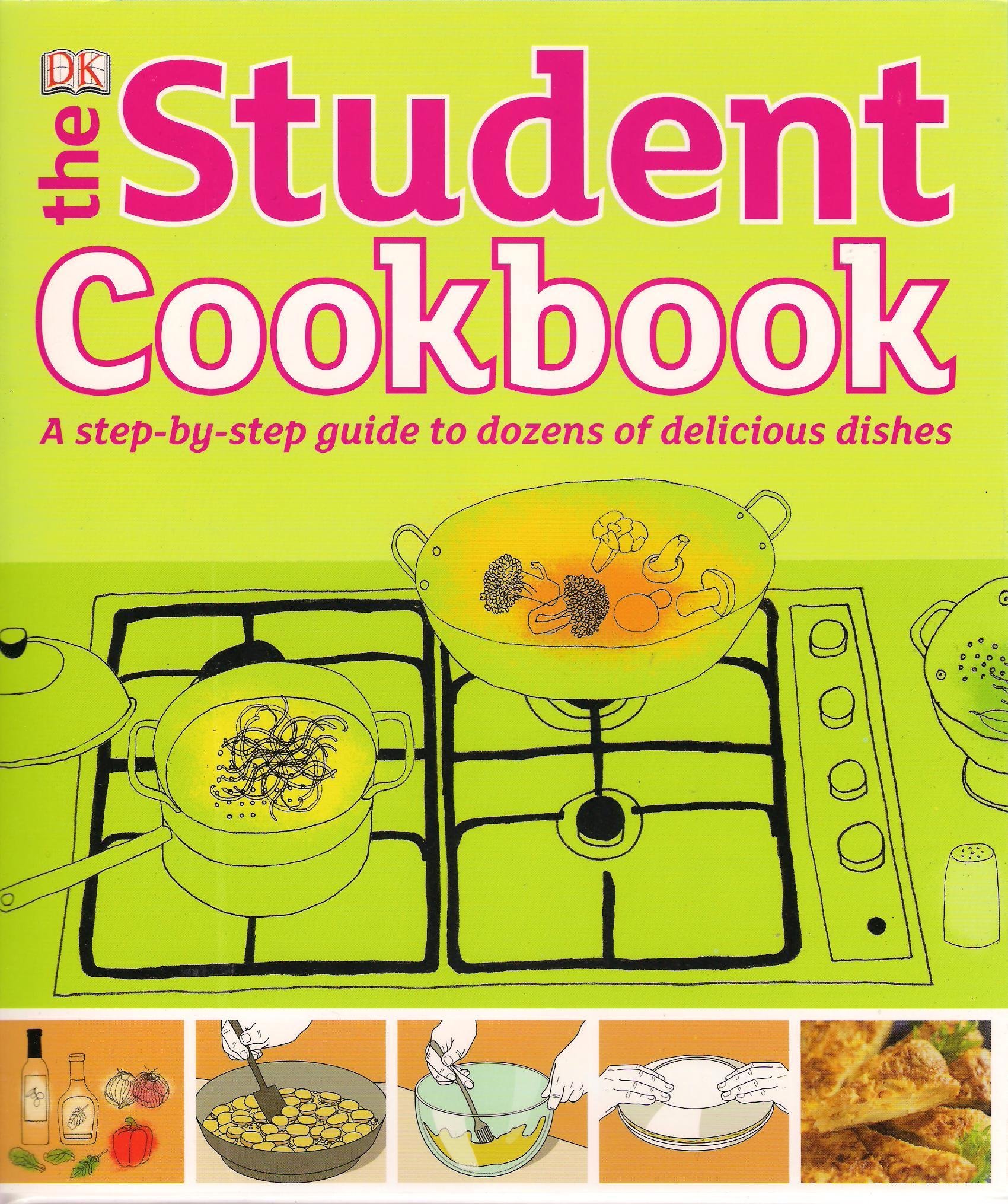 Student Cookbook