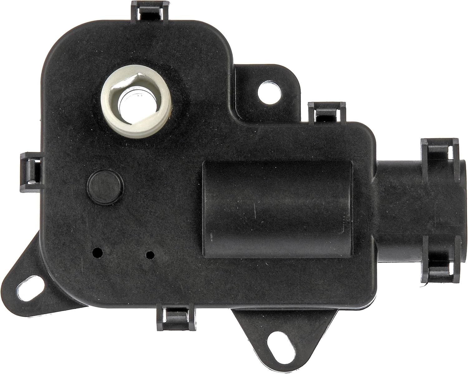 Dorman 604-5101 HVAC Blend Door Actuator Compatible with Select International Models