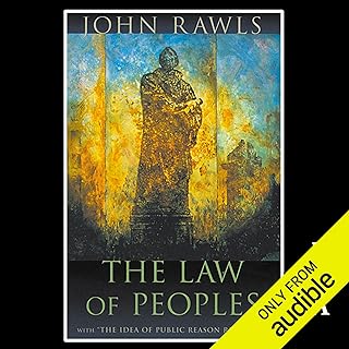 The Law of Peoples