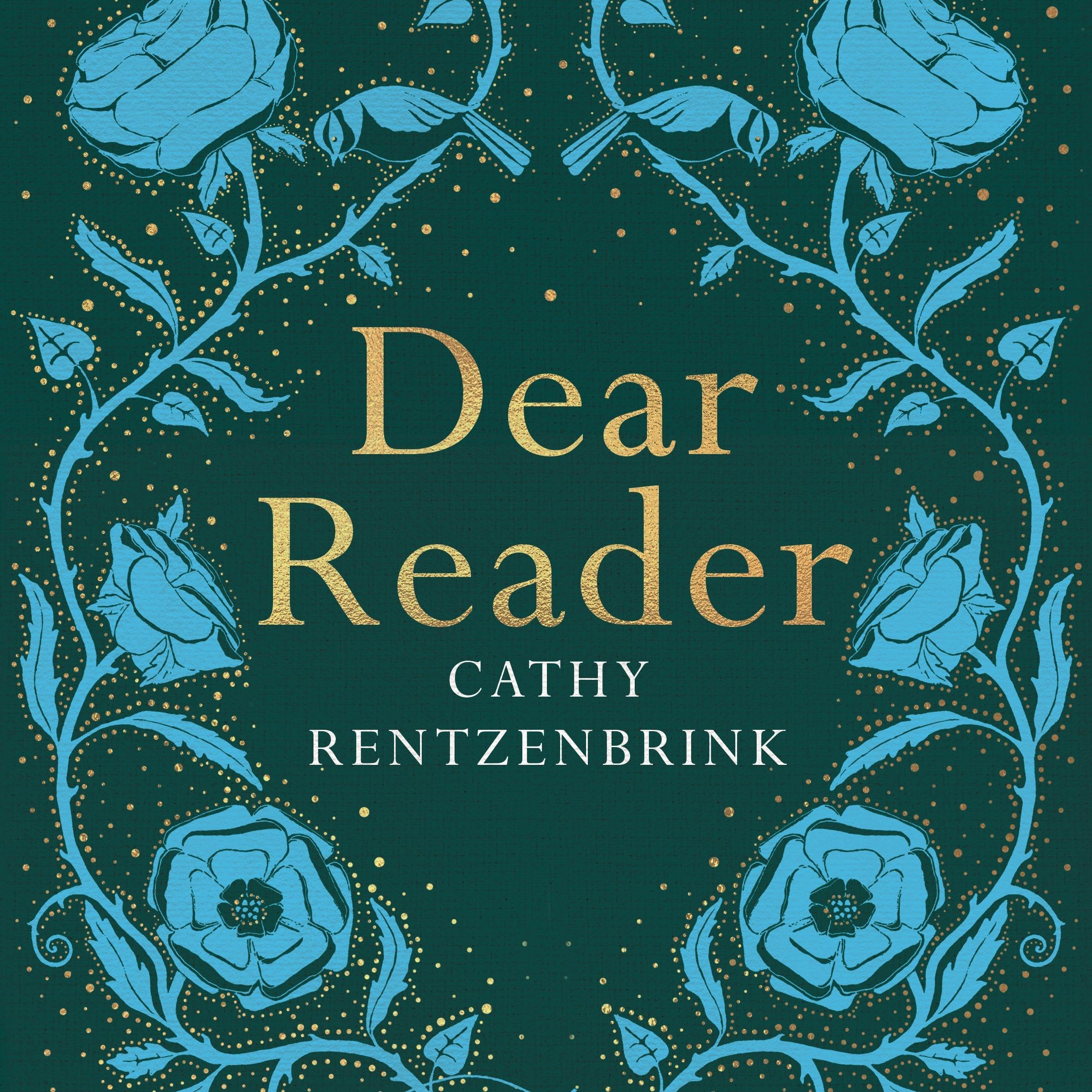 Cover art for Dear Reader