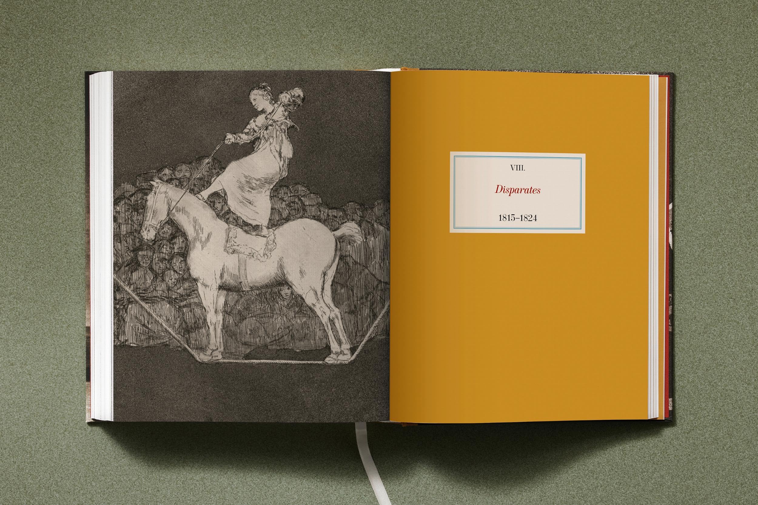 Goya. The Complete Prints: The Complete Graphic Works (Classics)