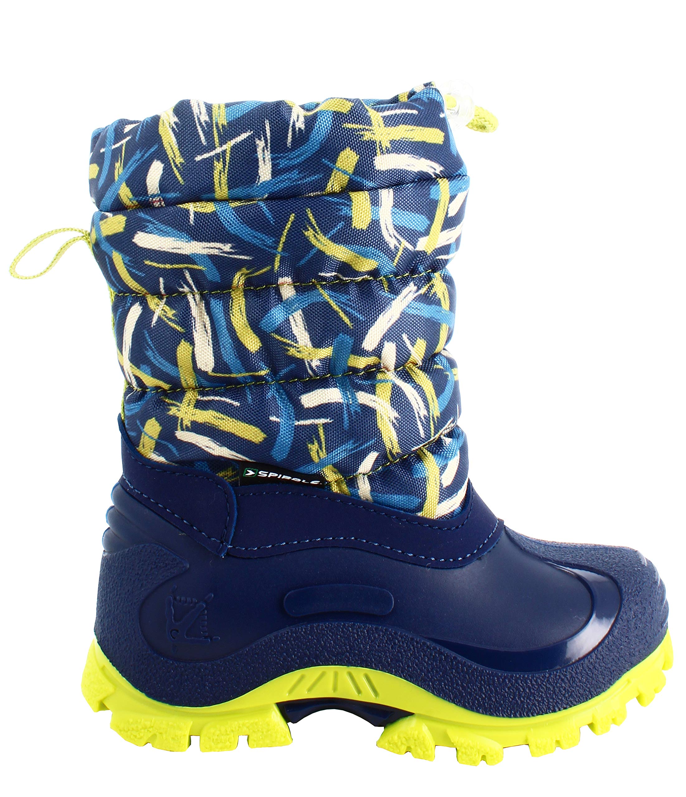 Spirale Sydney Snow BootBambini e ragazzi