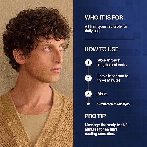 Miniatura 4 de KEUNE Acondicionador refrescante, 8.5 onzas líquidas