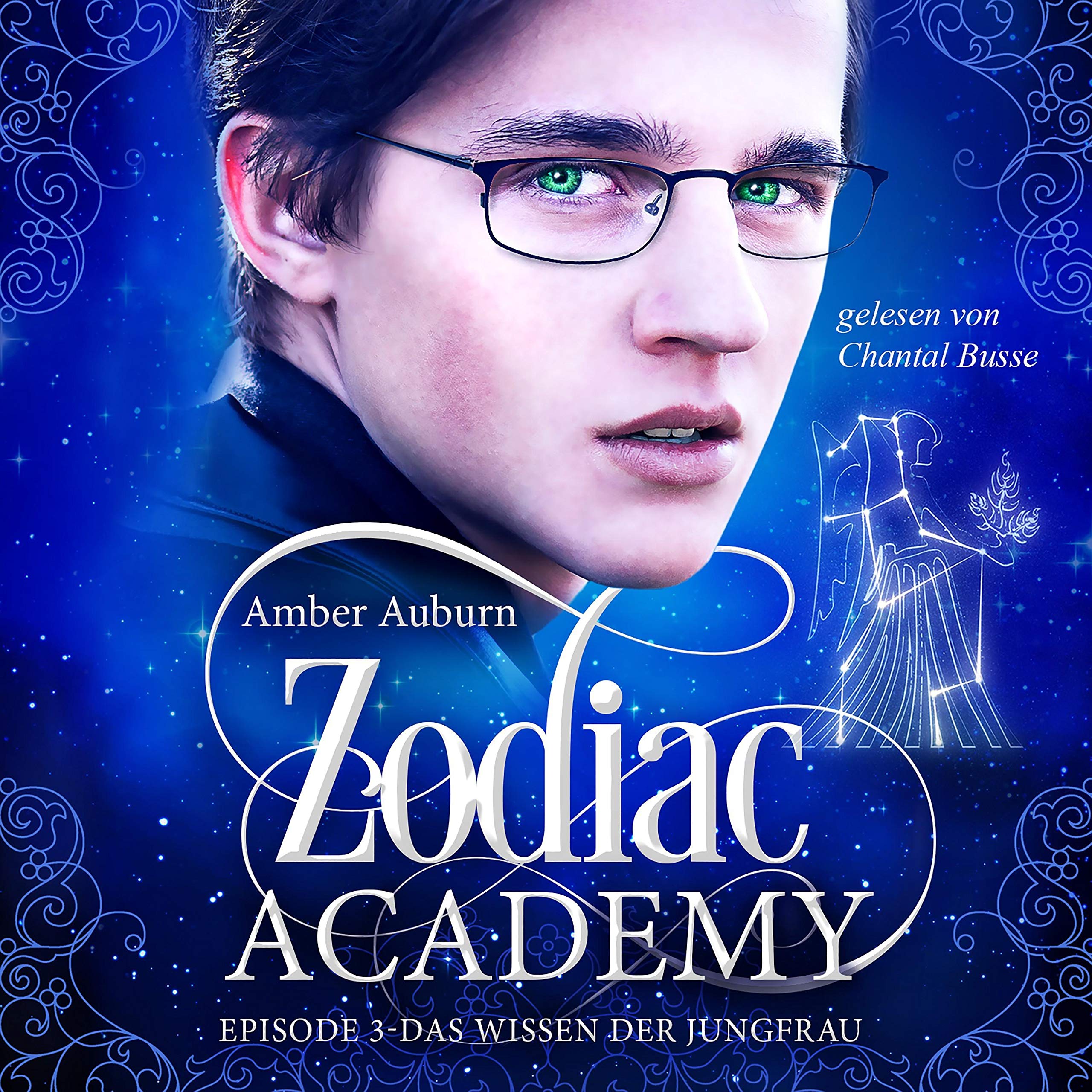 Cover art for Das Wissen der Jungfrau