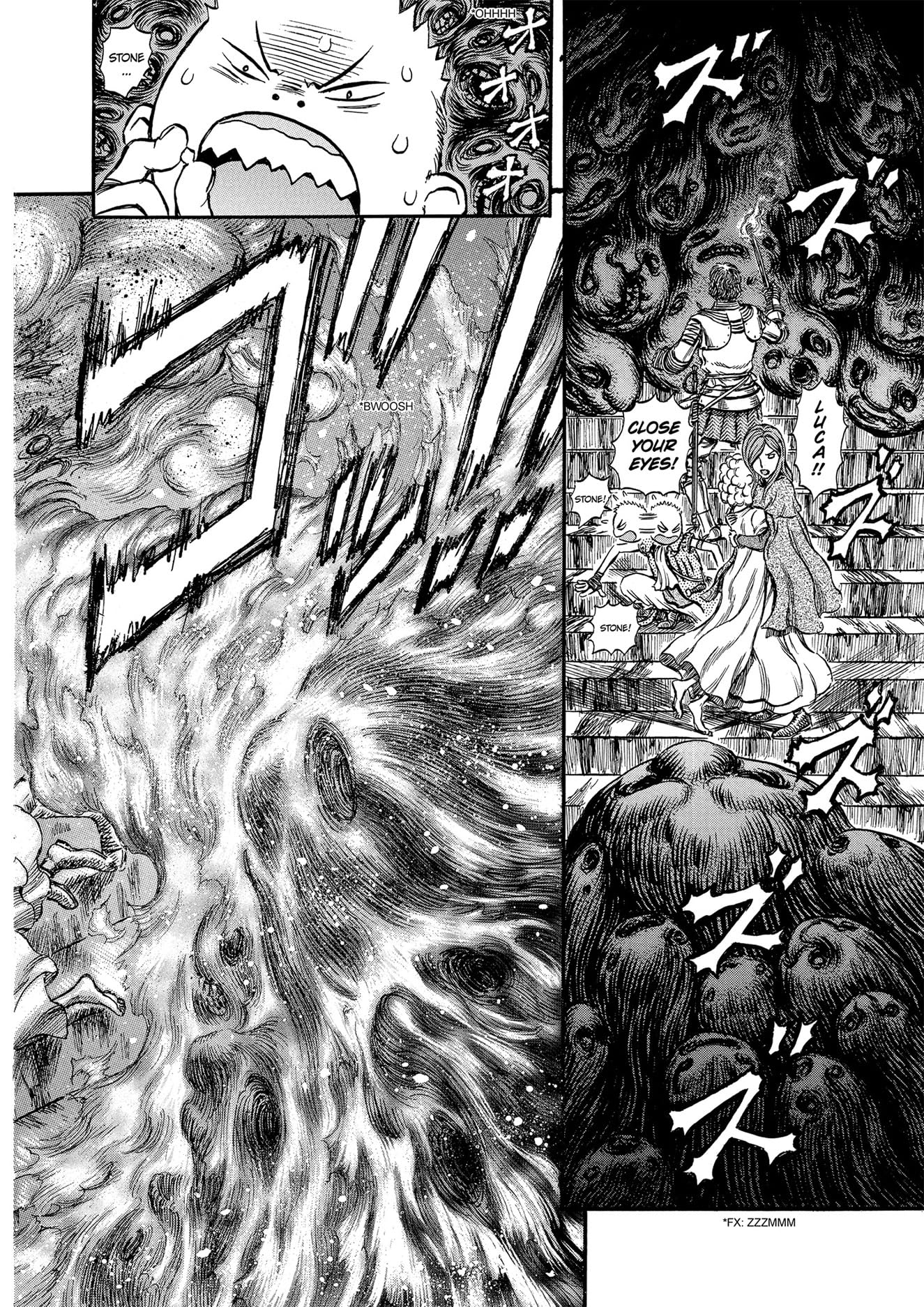 Berserk Volume 20 (Berserk, 20)