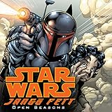 Read Online Star Wars: Jango Fett - Open Seasons (2002) (Issues) (5 Book Series) Epub