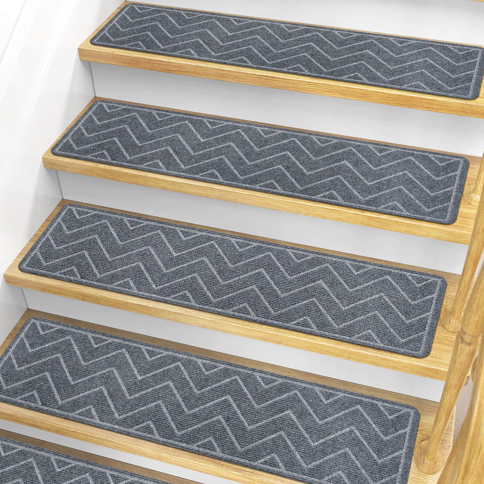 DK177 Stair Treads