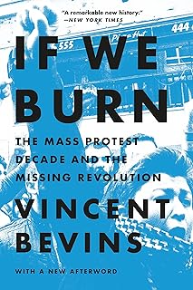 If We Burn: The Mass Protest Decade and the Missing Revolution