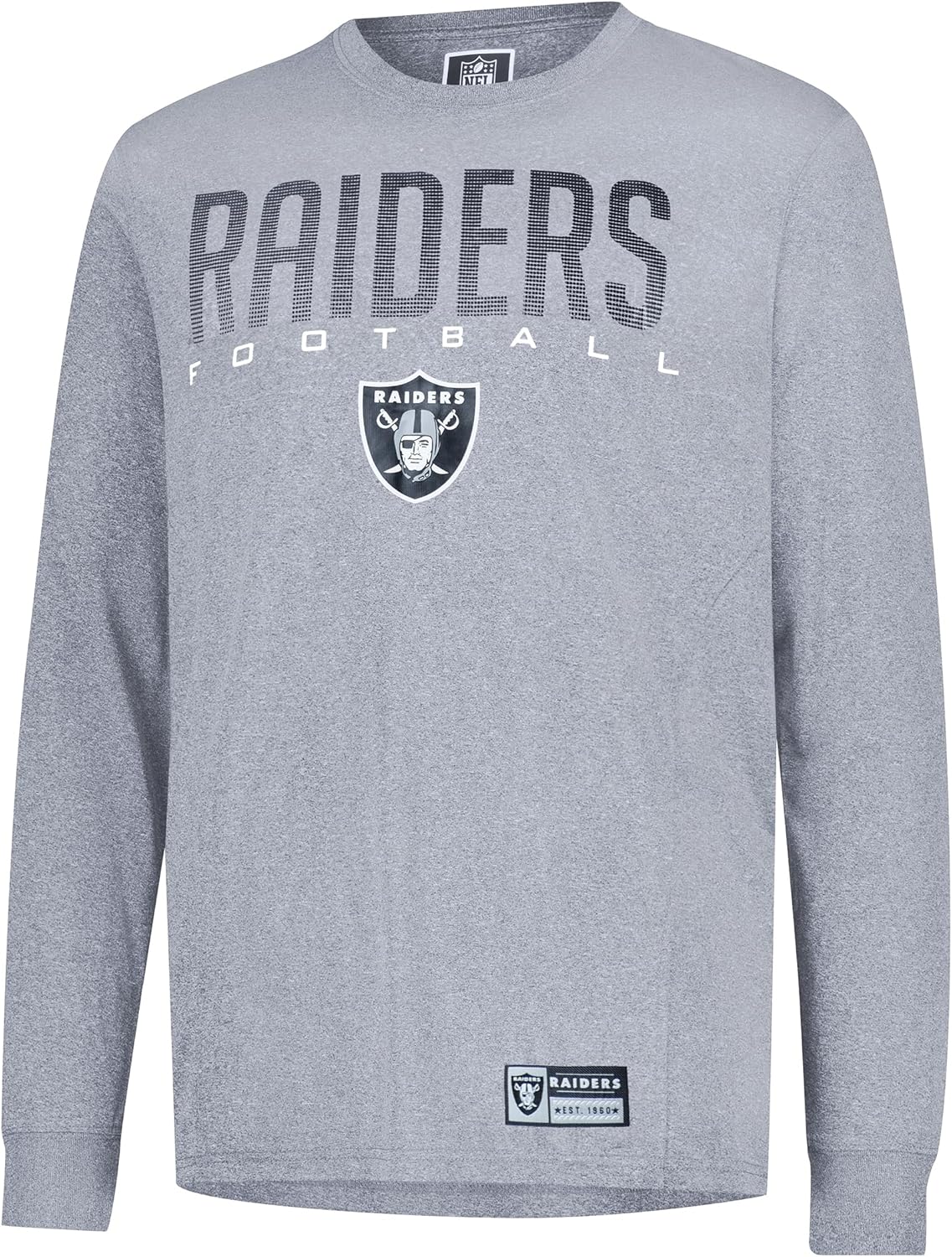 LAS VEGAS RAIDERS