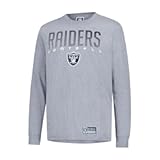 Ultra Game Men&apos;s NBA Official Super Soft Game Day Long Sleeve T-Shirt