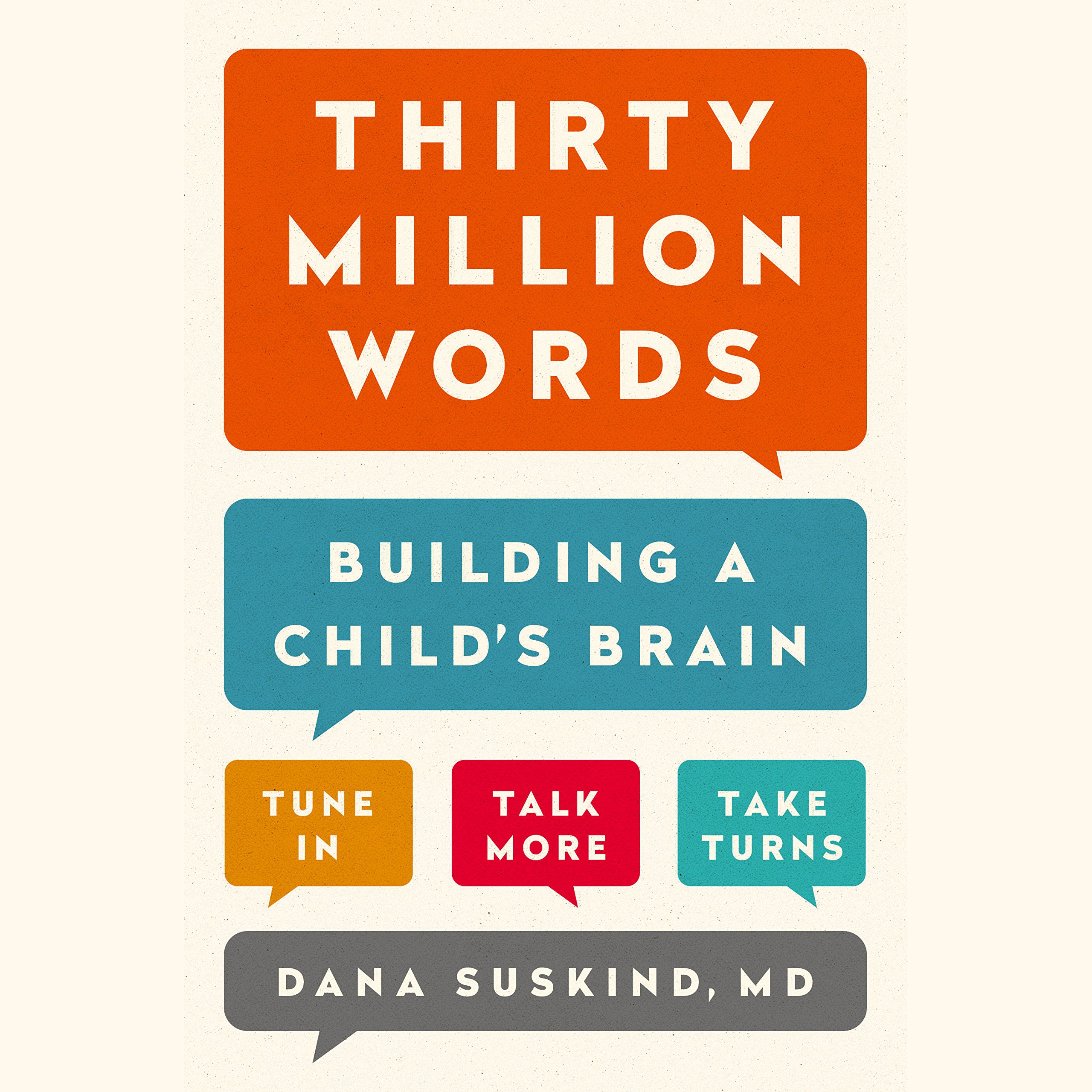 Thirty Million Words