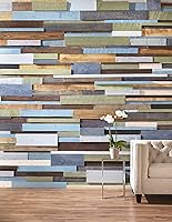 Vista 4 de Varathane Premium Fast Dry Wood Stain, Half Pint, Kona