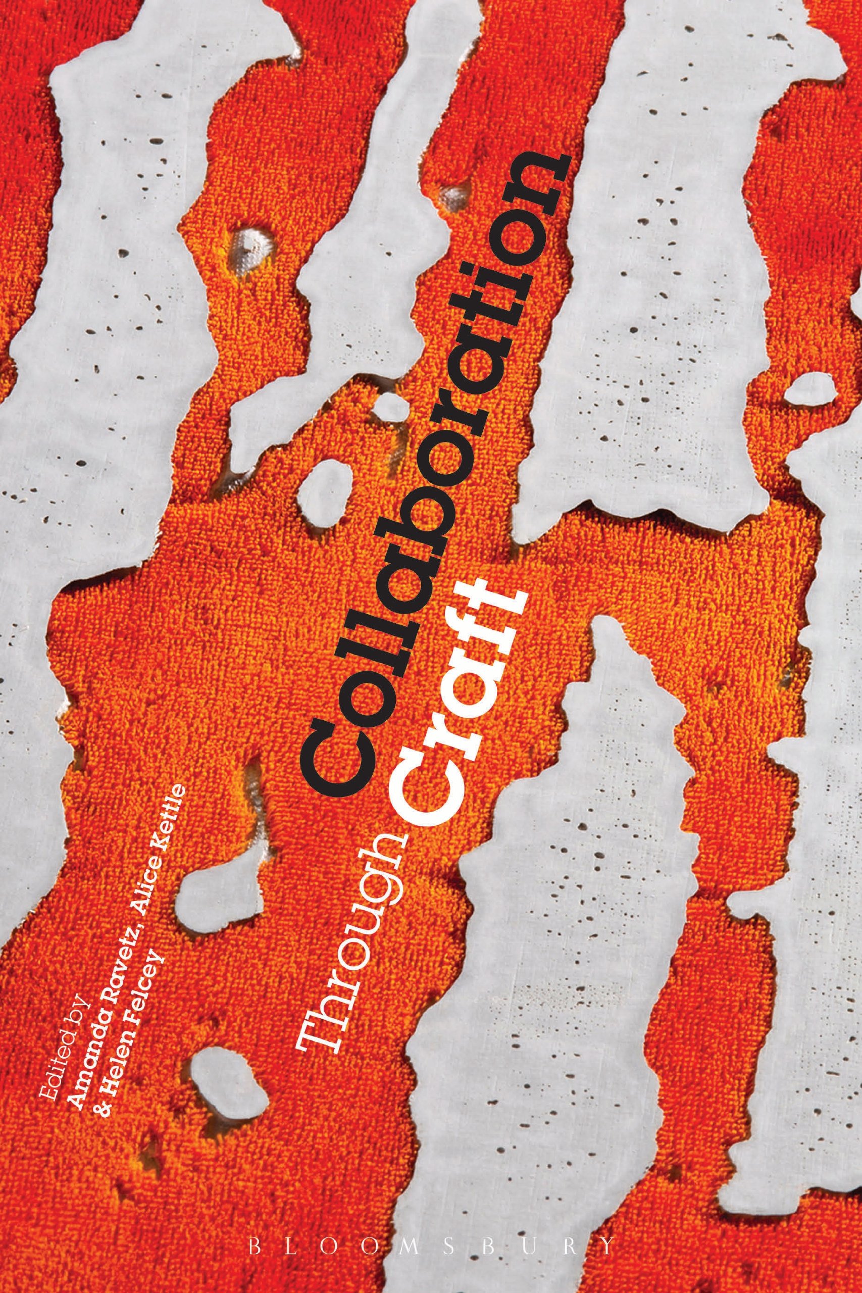 Collaboration Through Craft comment associer design et artisanat sans bloquer