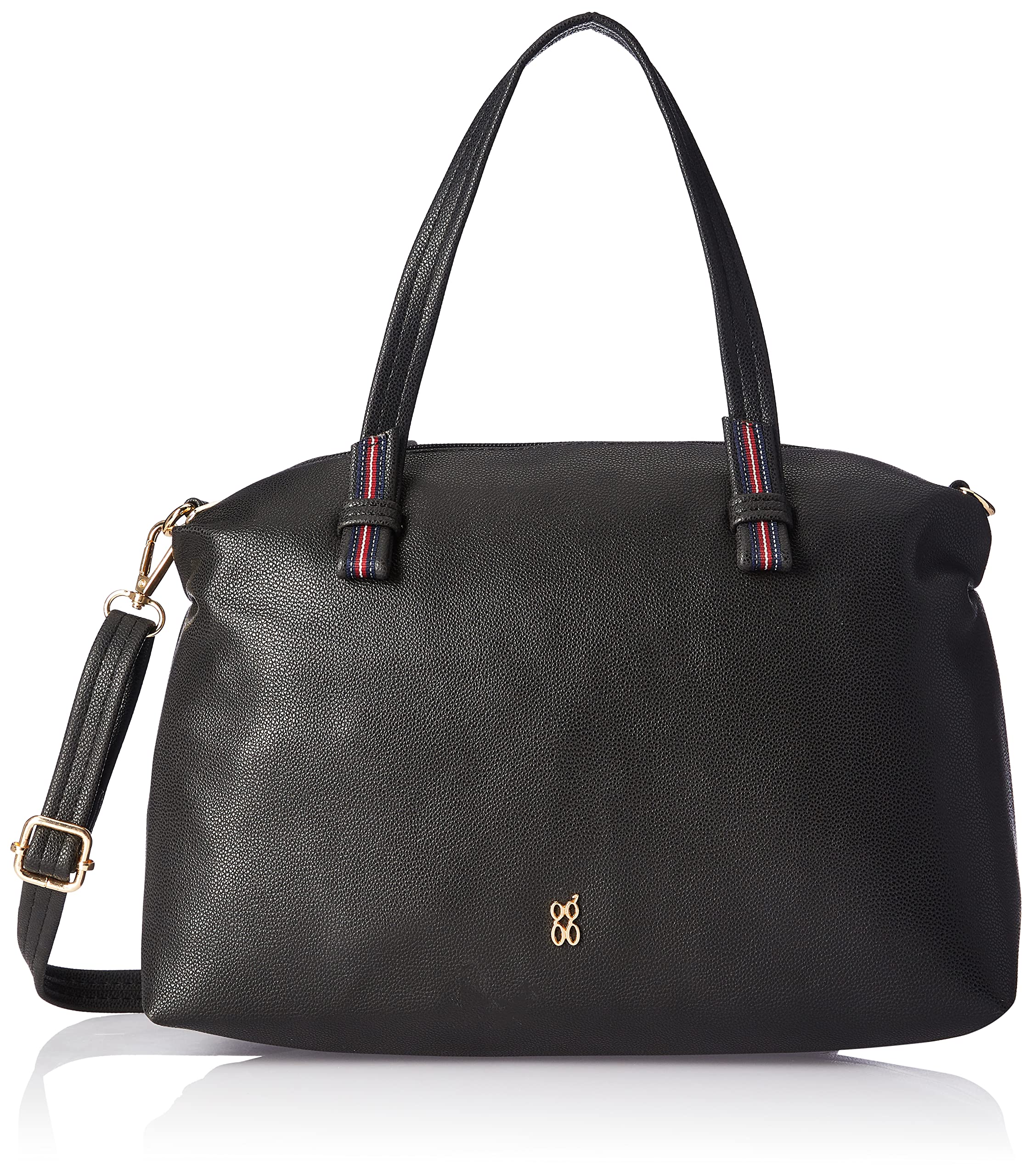 BaggitWomens Lxe Stickle Duffel Bag