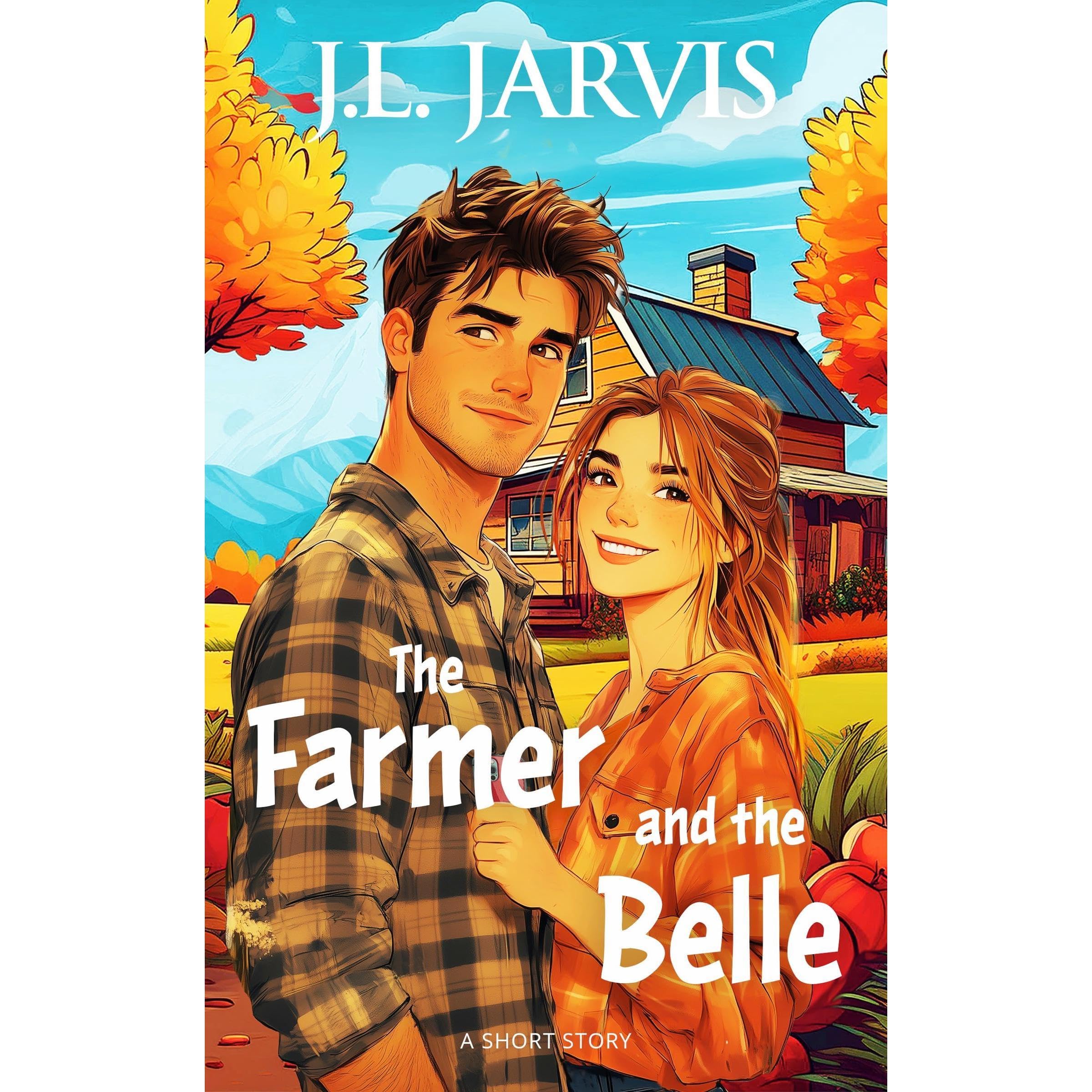 The Farmer and the Belle