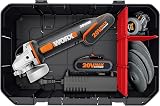 WORX WA0071.1 Tool Carry Case - 6