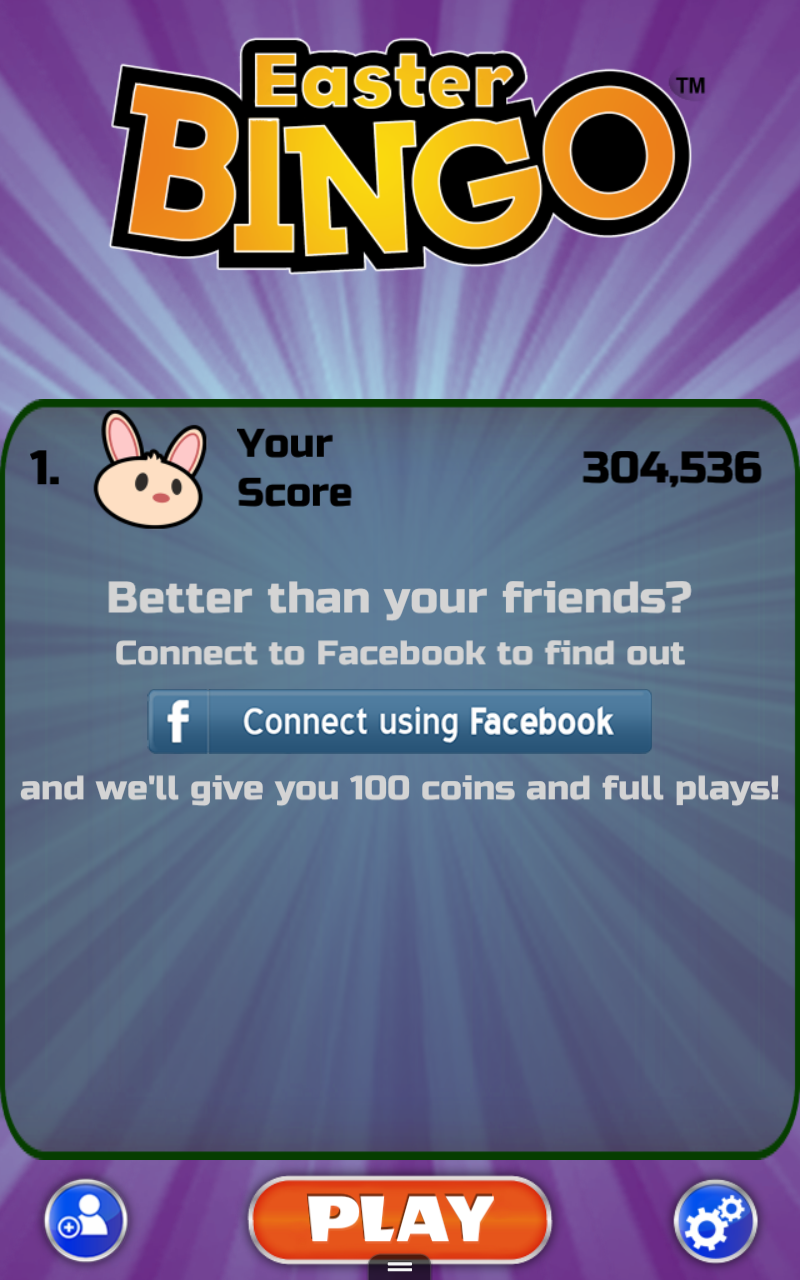 Easter BingoAmazon.co.ukAppstore for Android