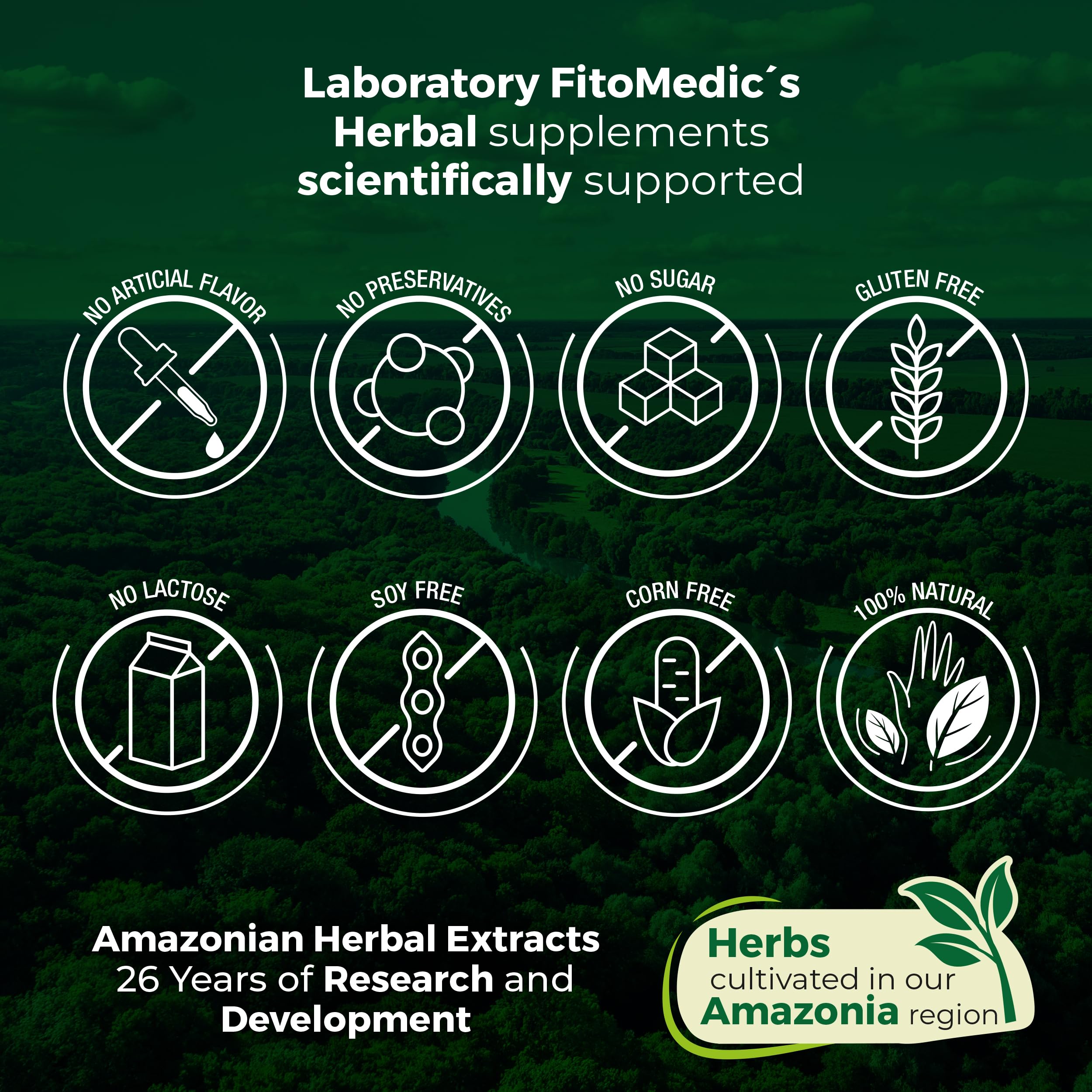Lab | pueraria mirifica |180 capsules | pueraria mirifica capsules — Amazon image 7