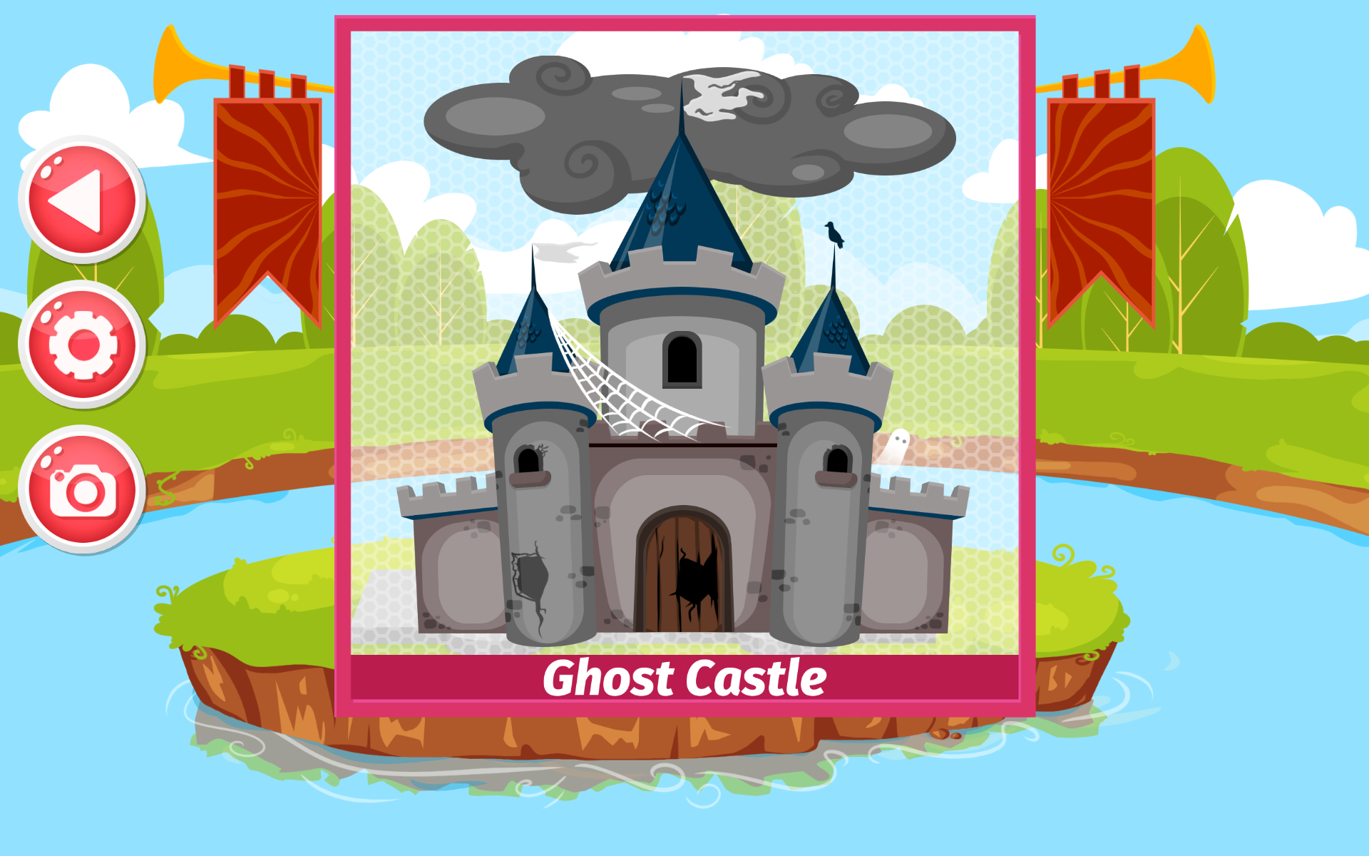 Tower Create Story [Download] image 3