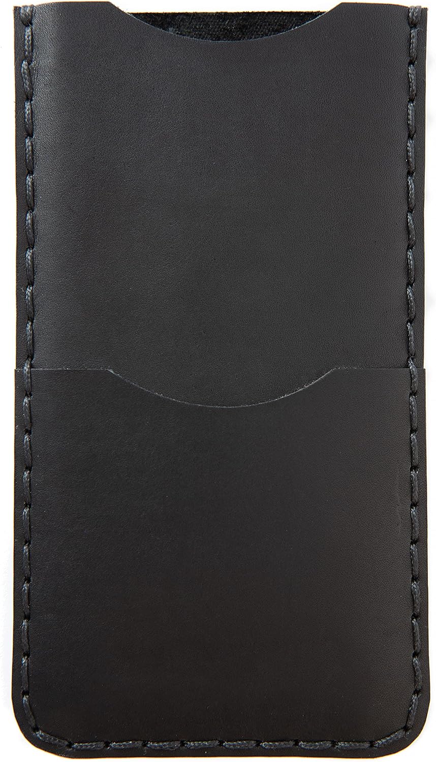 Personalized Leather Case for OnePlus, Wallet with Card Pocket, Pouch Shell