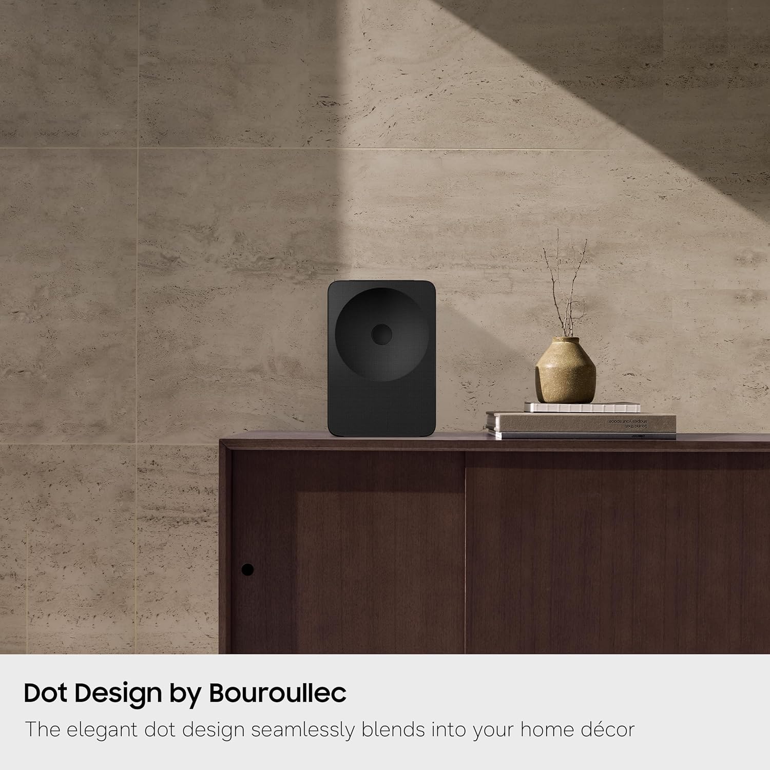 Samsung Music Studio 7 Smart Speaker, 3.1.1 ch, Wireless Dolby Atmos, Q-Symphony, WiFi and Bluetooth (2026 Model)