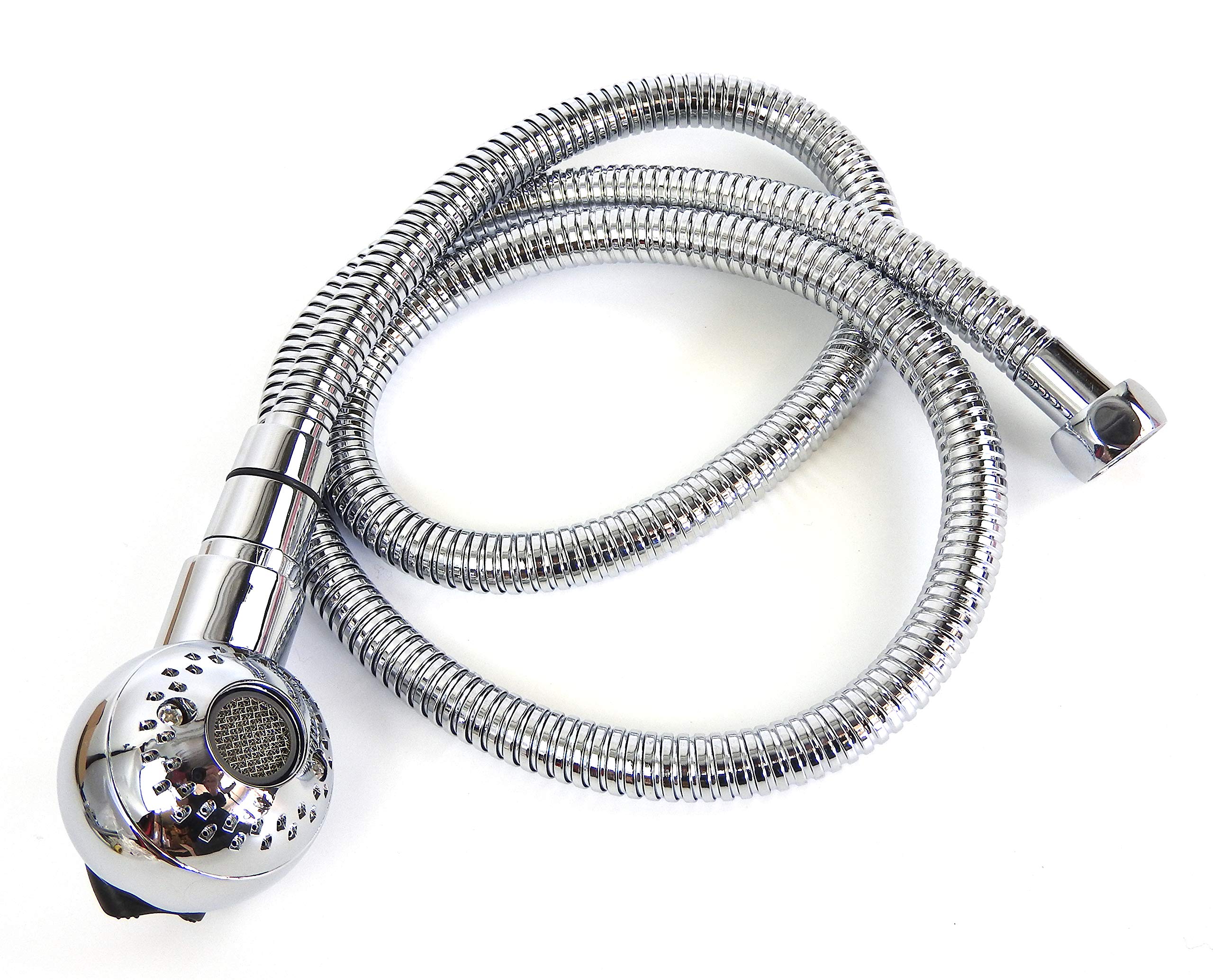 SALON EQUIPMENT SHAMPOO BOWL UNIT SPRAYER HOSE & HEAD