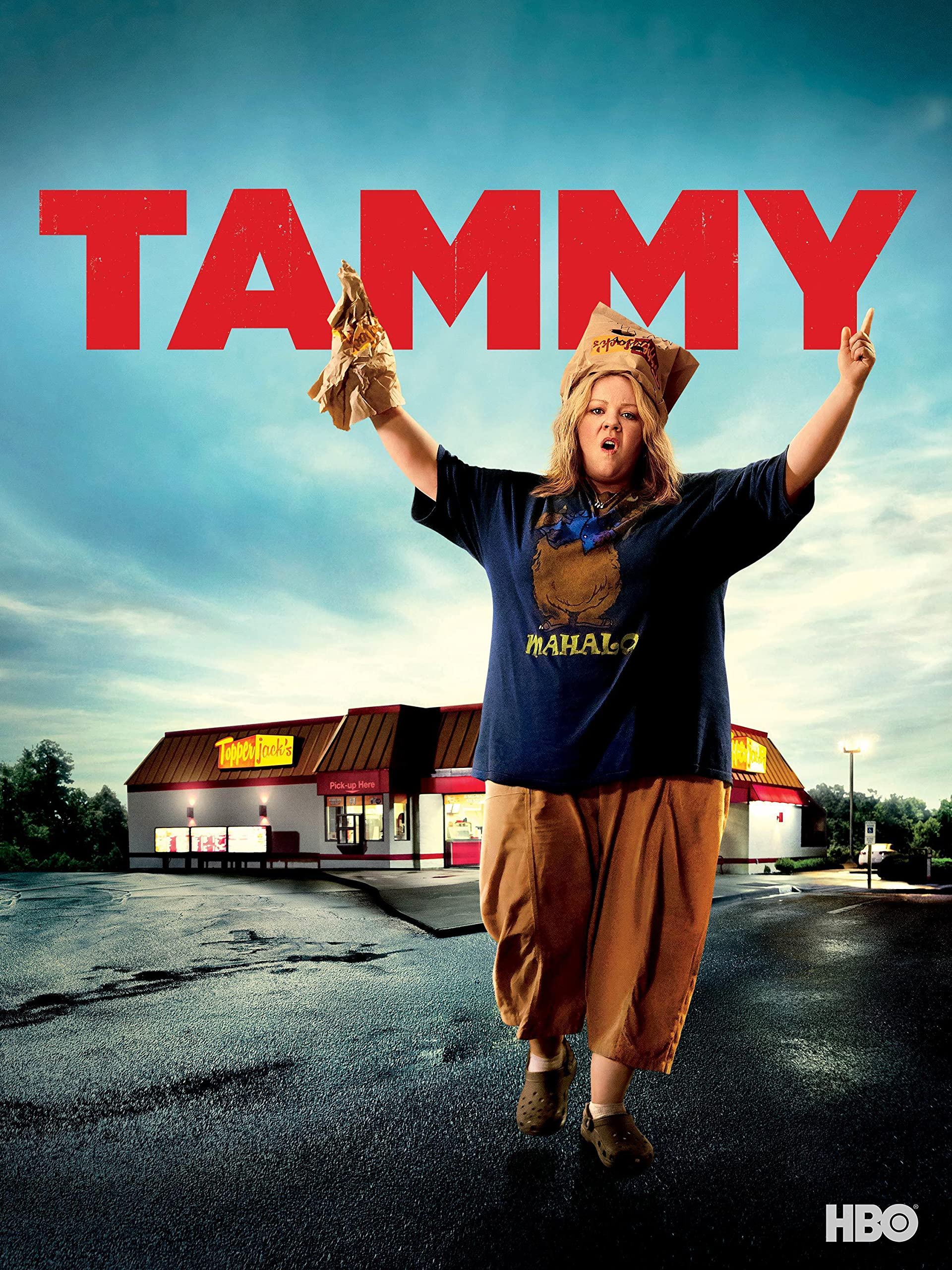Tammy