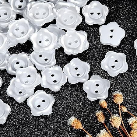 pearl buttons for baby cardigan