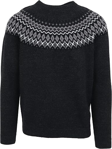 amazon black sweaters