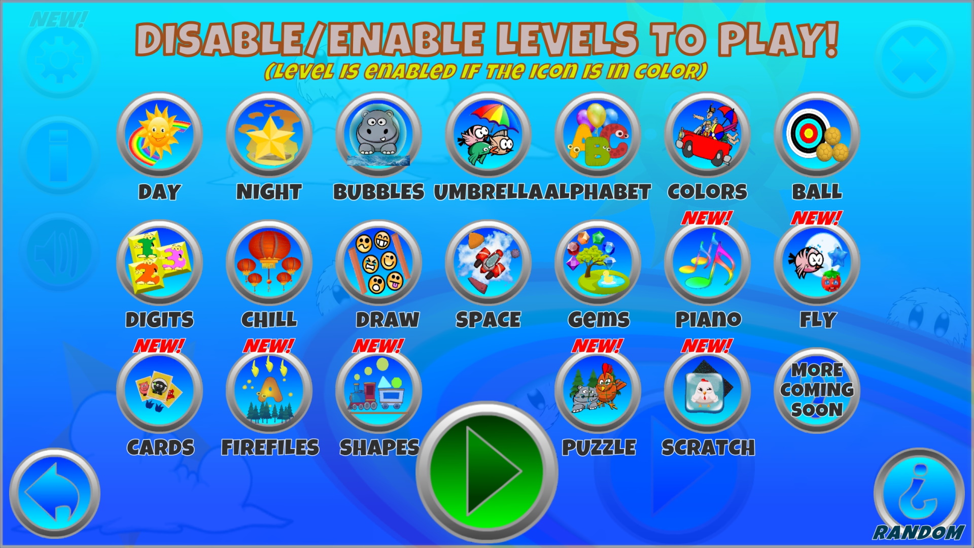 Baby Zone for Toddler & ParentAmazon.inAppstore for Android