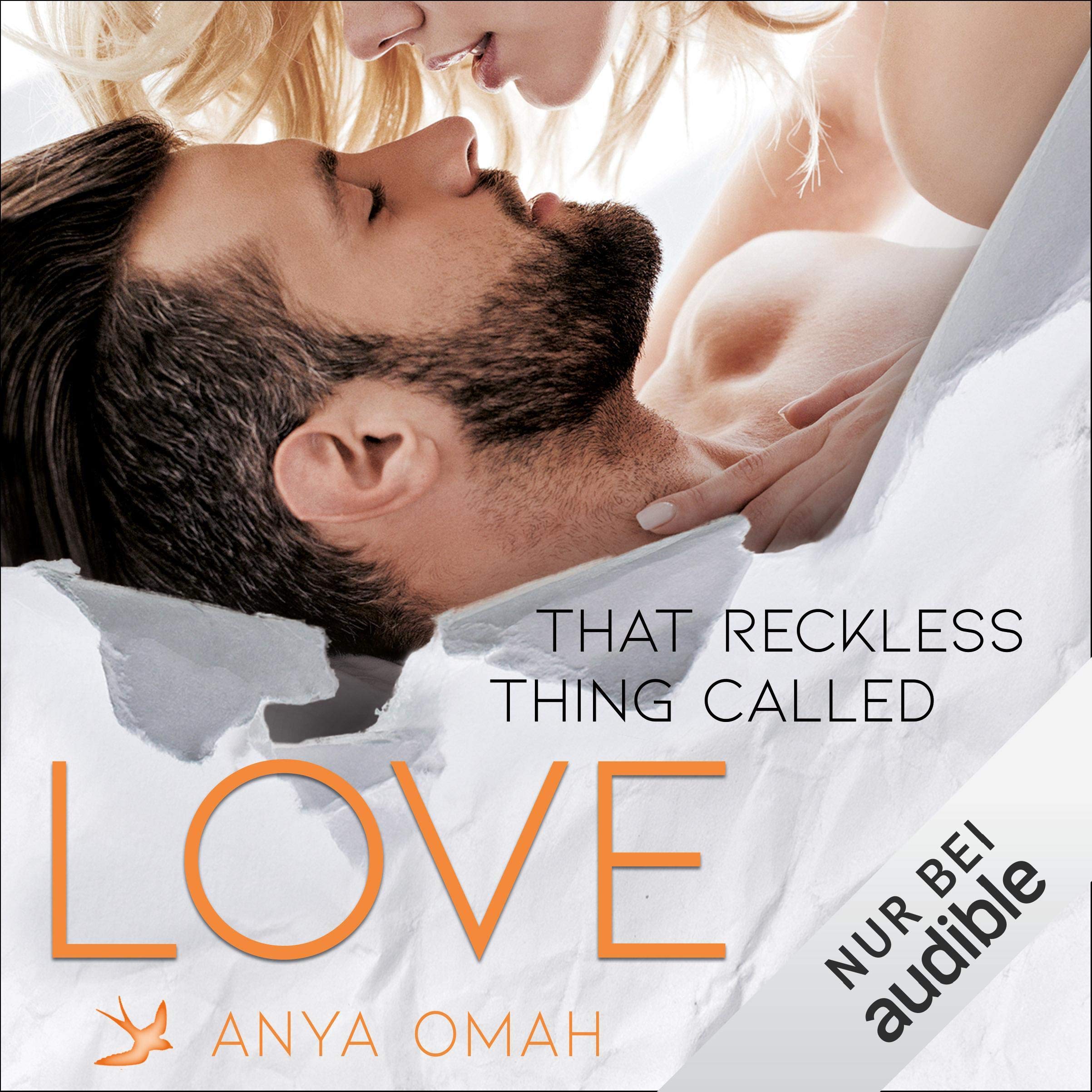 That Reckless Thing Called Love (German edition)