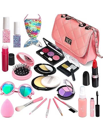 こども用メイクアップ 通販 Amazon