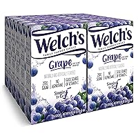 Vista 7 de Welch's Singles To Go - Mezcla para bebida de agua - Palitos de polvo de maracuyá (12 cajas con 6 sobres cada una - 72 porciones en total)