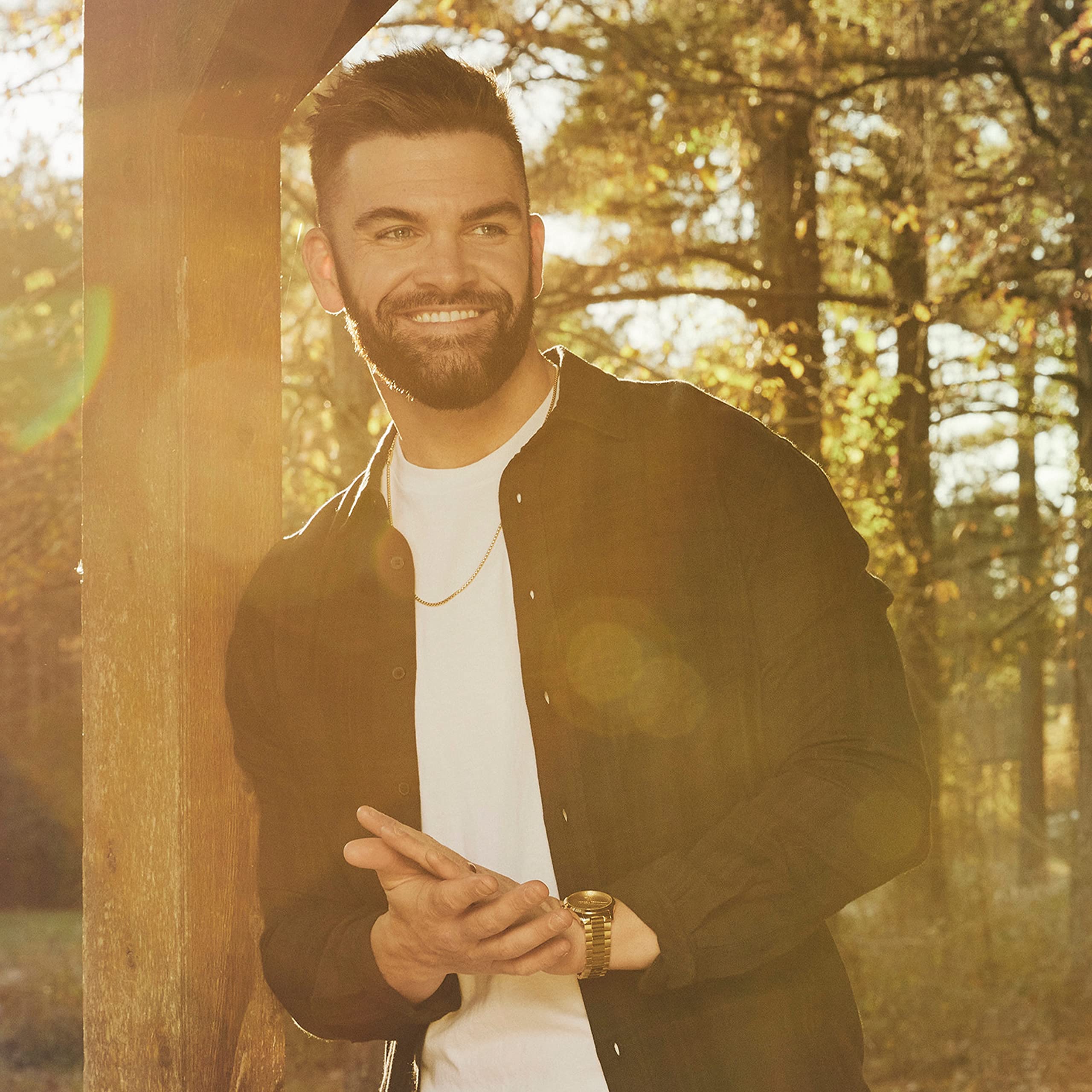 Dylan Scott on Amazon Music