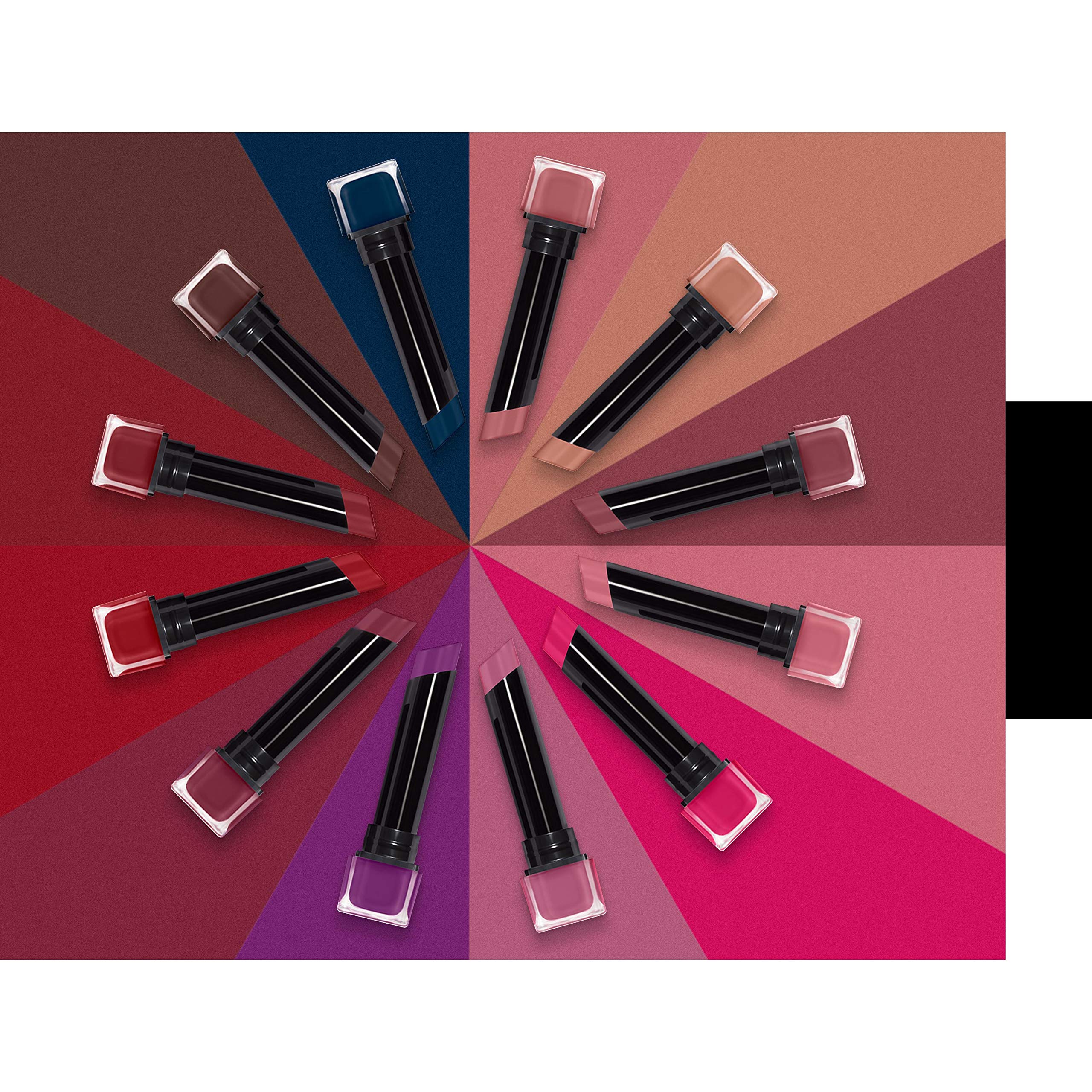 Amazon.com : COVERGIRL Exhibitionist Ultra-Matte Lipstick
