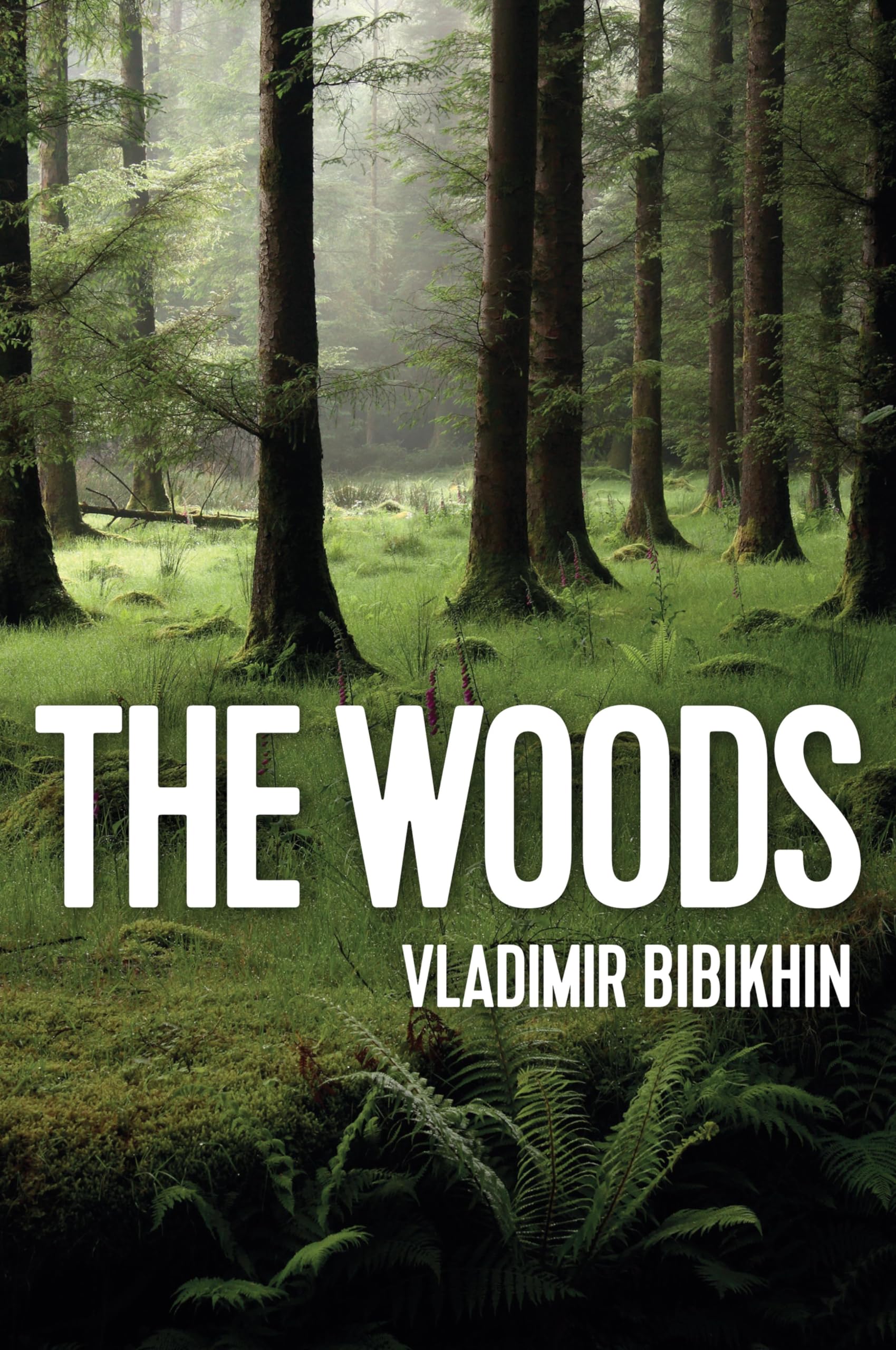 The Woods (New Russian Thought)