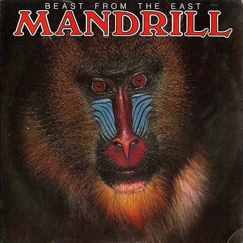 Livin' It Up de Mandrill en Amazon Music - Amazon.es