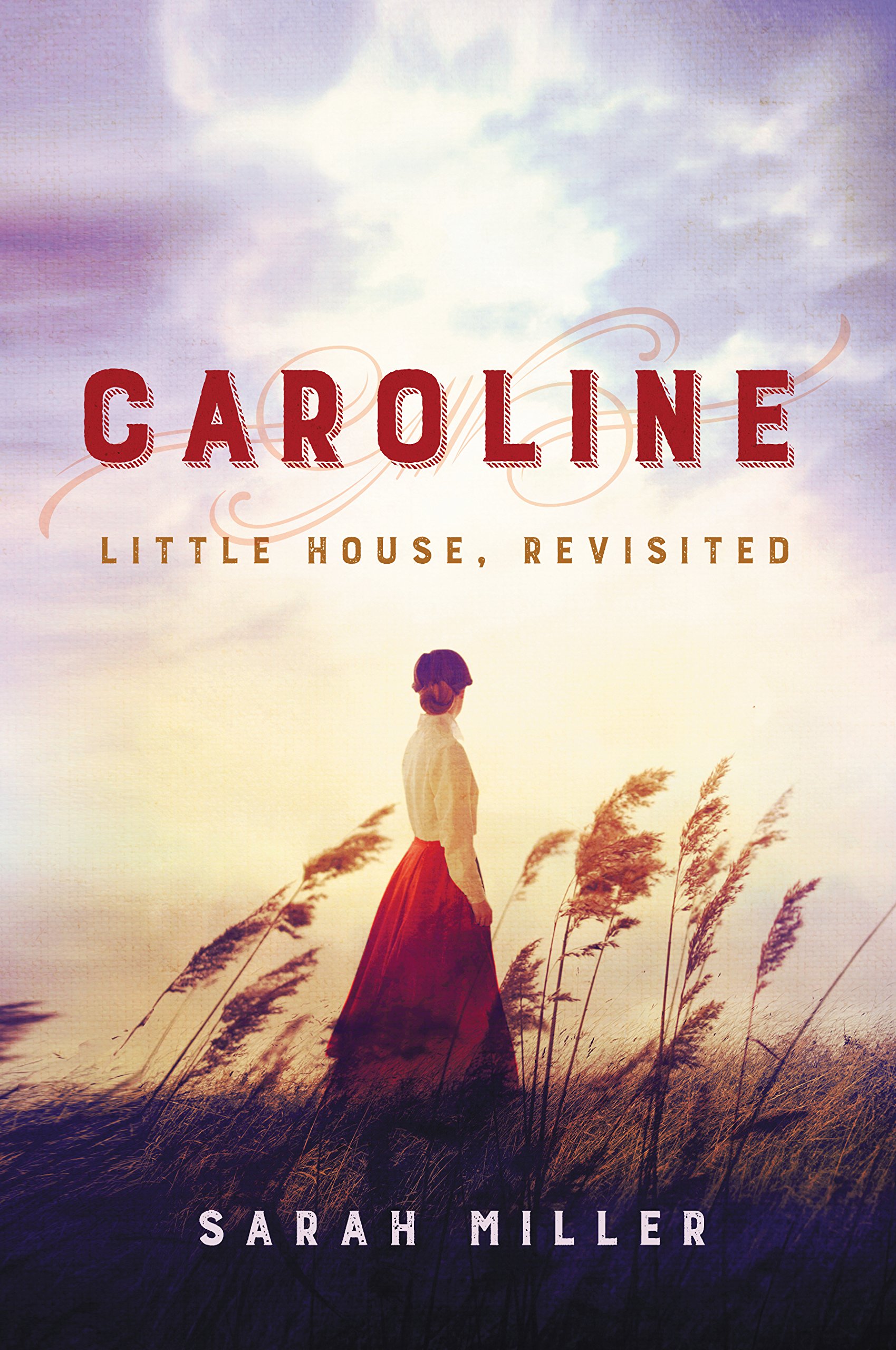 Buy Caroline: Little House, Revisited — BookShops.in
