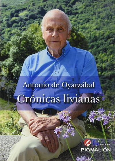 Cronicas livianas