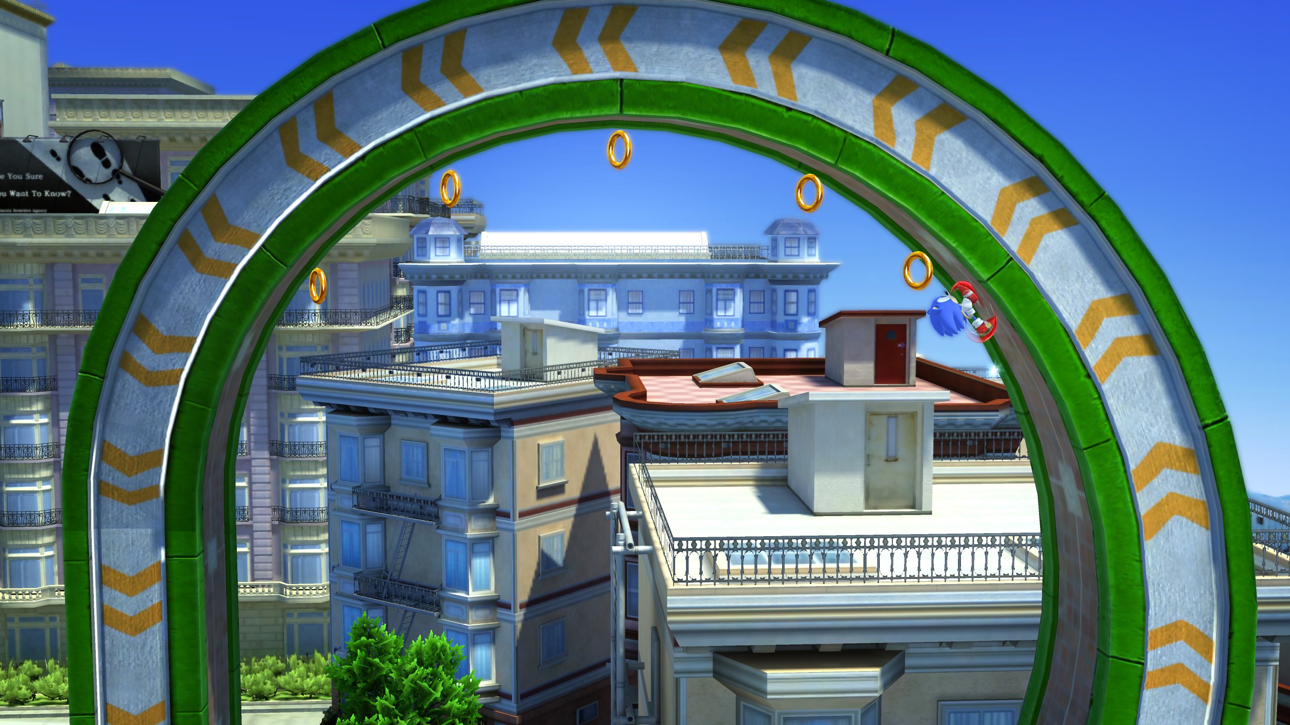 Sonic Generations [Edizione: Regno Unito]