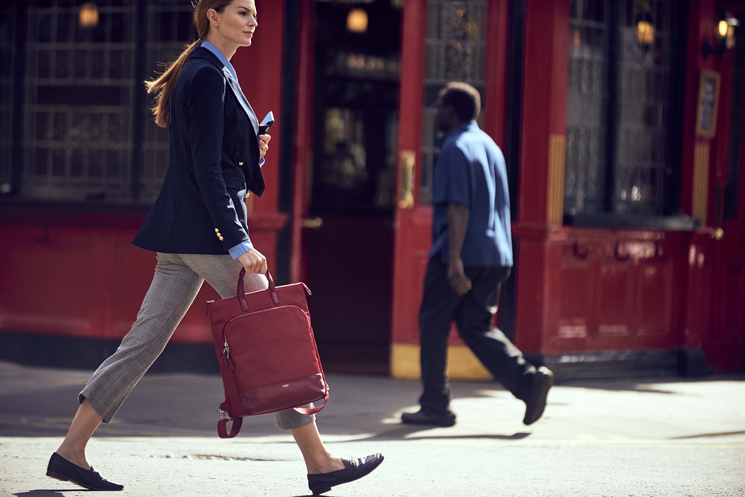 knomo harewood backpack