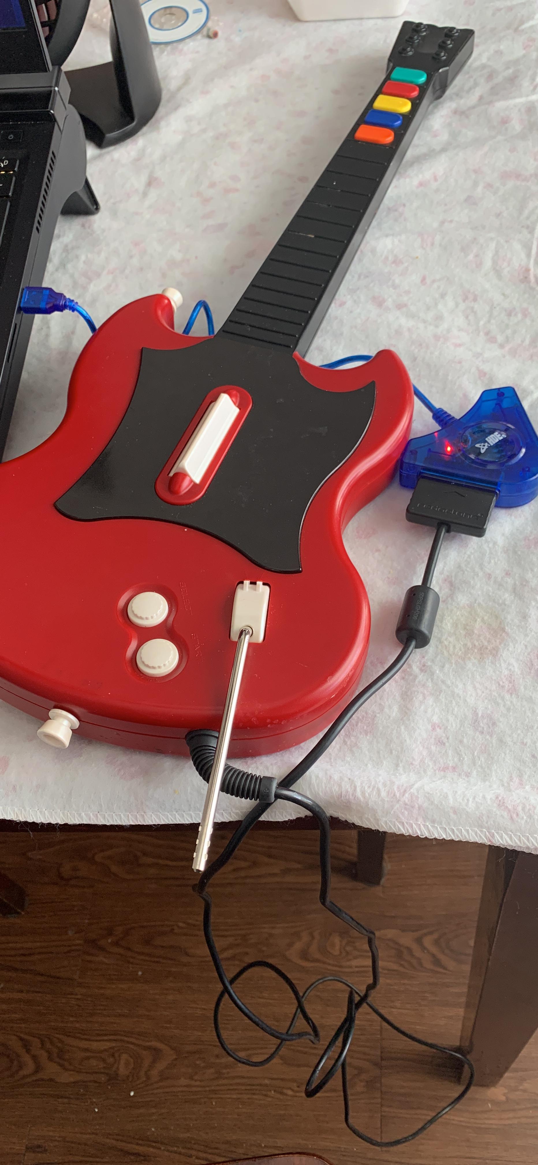 It works. It really works. :)